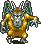 Winged Ape